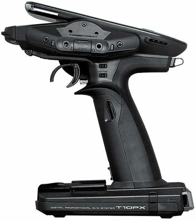 Produktbild Futaba T10PX F-4