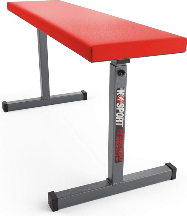Produktbild K-Sport Trainingsbank