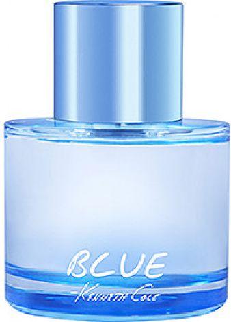 Produktbild Kenneth Cole Blue (Eau de Toilette, 100 ml)