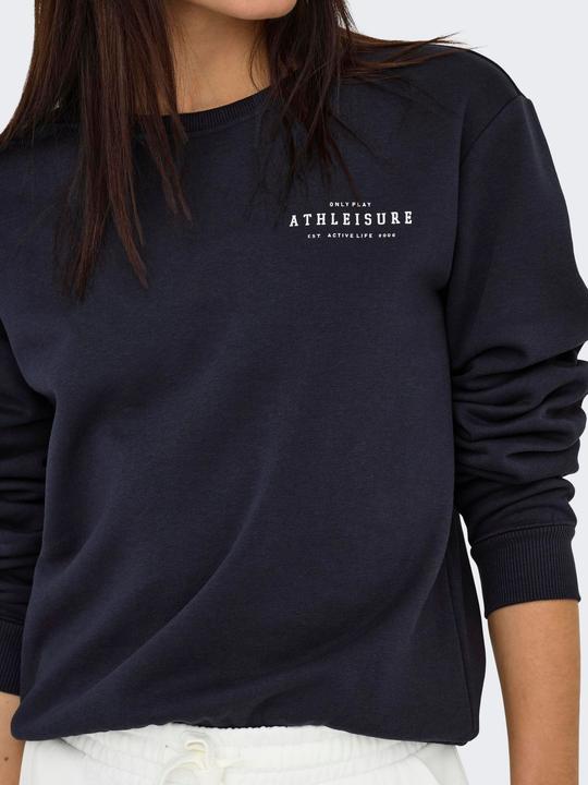 Produktbild Only Play ONPFONT Sweatshirt Sweatshirt (M)