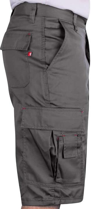 Actual product image Lee Cooper Mens Classic Cargo Shorts (Frequency band 38 (2600 MHz))