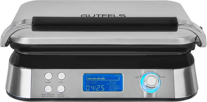 Immagine prodotto Gutfels Waffle 5010