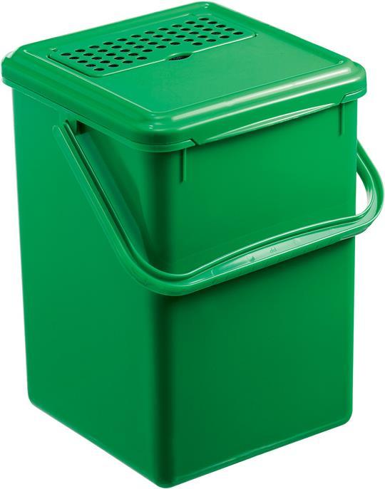Rotho Bidone per il compost (8 l)