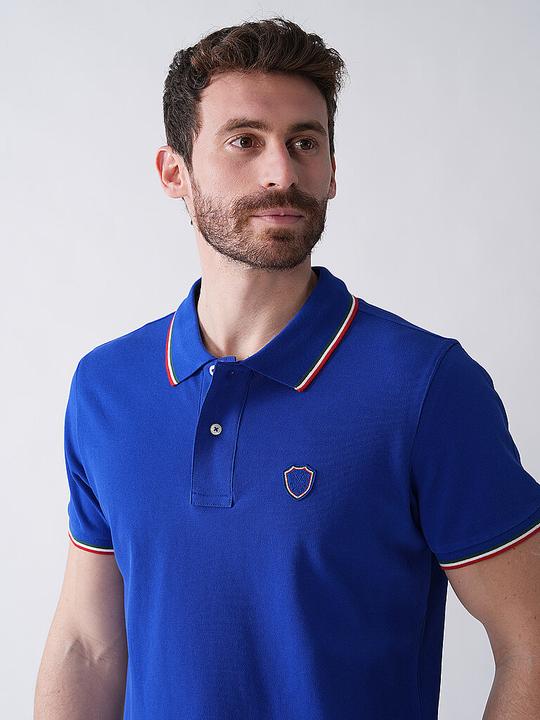 Produktbild 19V69 Italia Poloshirt (M)
