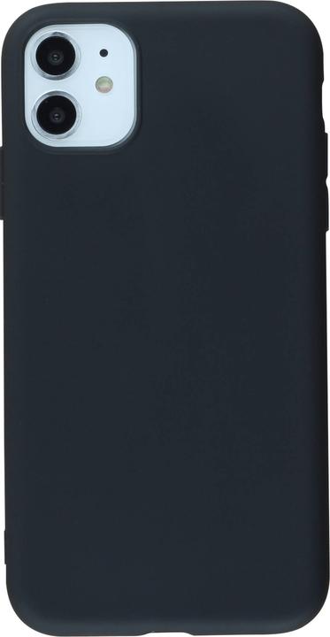Produktbild PhoneLook Hülle Galaxy S20 FE Silicone Mat (Samsung Galaxy S20 FE 5G)