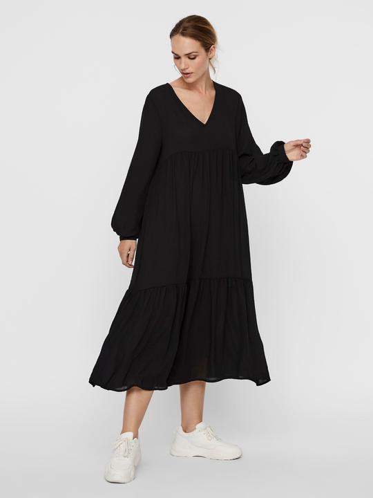 Image du produit Vero Moda Robe midi ample (XS)