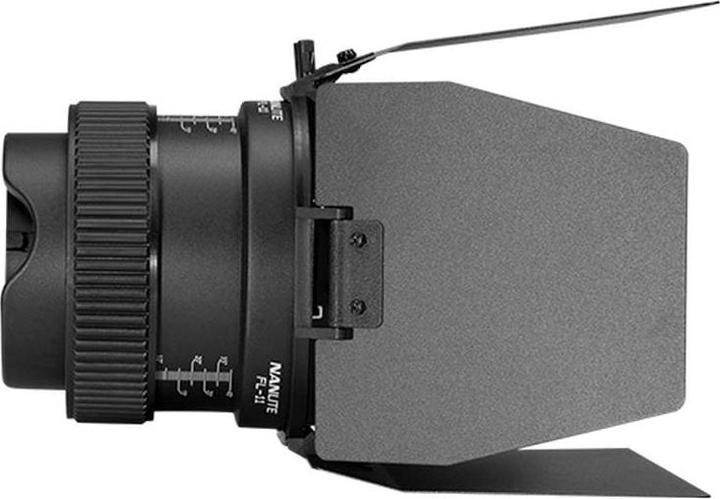 Actual product image Nanlite Forza 60 Fresnel Lens (Various)