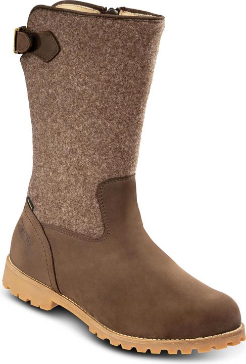 Meindl Innsbruck II GTX Herren Winterschuhe (47)