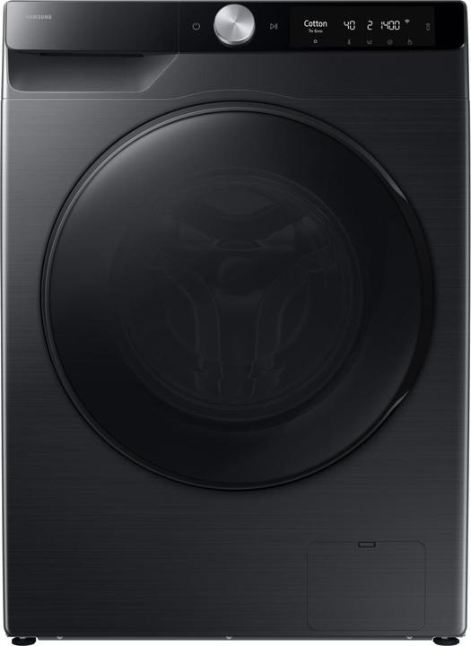 Actual product image Samsung WD11DG6B85BB