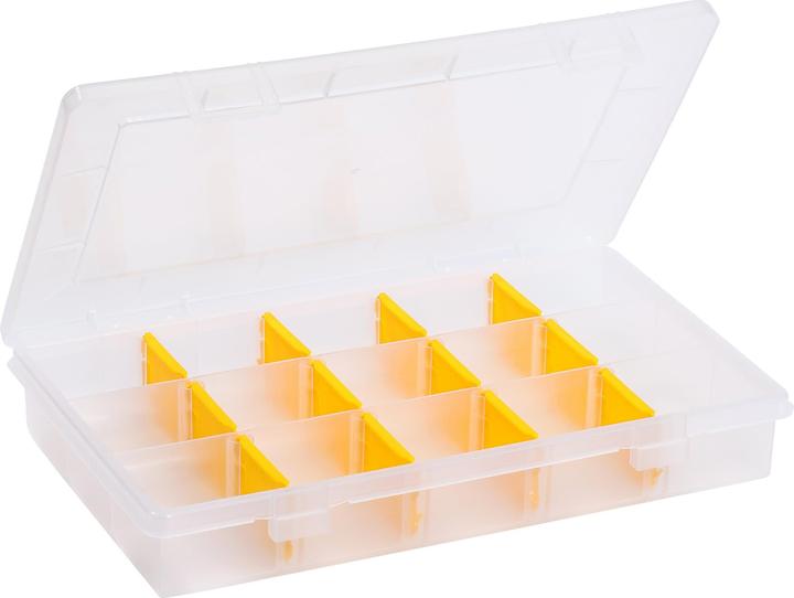 Produktbild Allit EuroPlus Basic 29/3-12