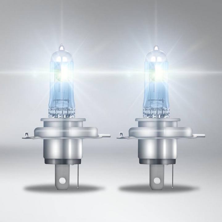 Produktbild Osram Night Breaker 200 (H4)