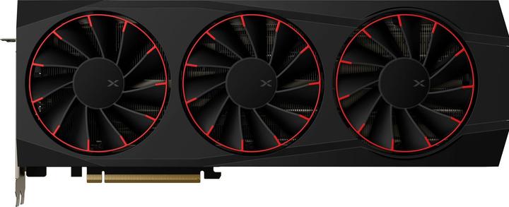 Produktbild XFX Quicksilver Radeon RX 9070XT Magnetic Air Edition (16 GB)