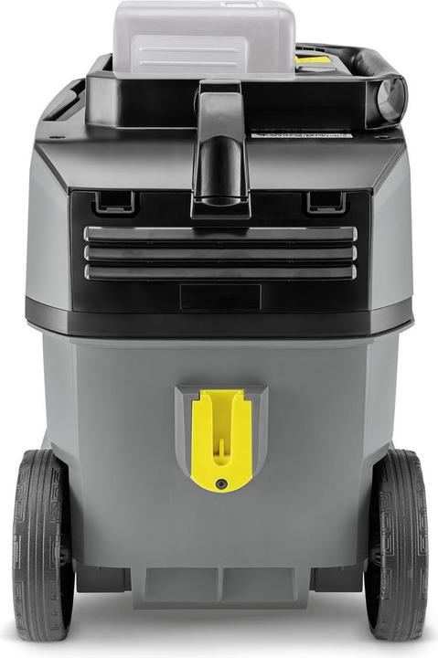 Produktbild Kärcher T 10/1 Bp Adv HEPA Industriestaubsauger 500 W (Trockensauger)