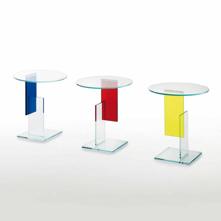 Image du produit Glas Italia Don (48 x 48 x 54 cm)