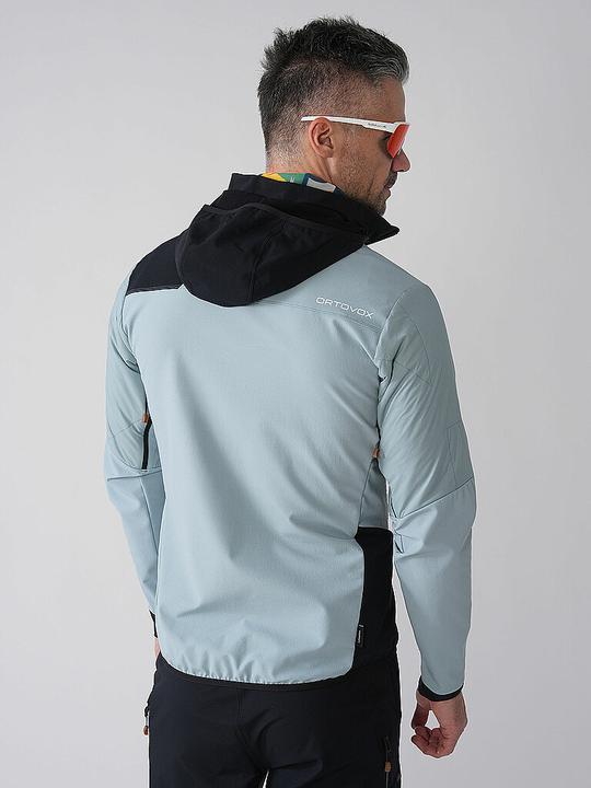 Produktbild Ortovox Col Becchei Hybrid Jacket Sw (S)