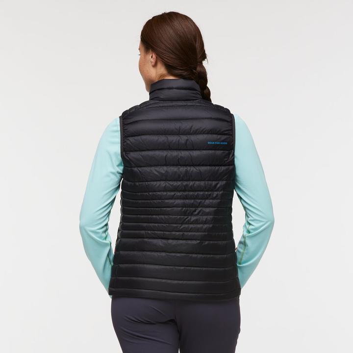 Actual product image Cotopaxi Fuego Down Vest (XS)