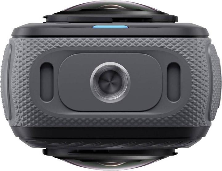 Actual product image Insta360 X4 (30p, Bluetooth, Wi-Fi)