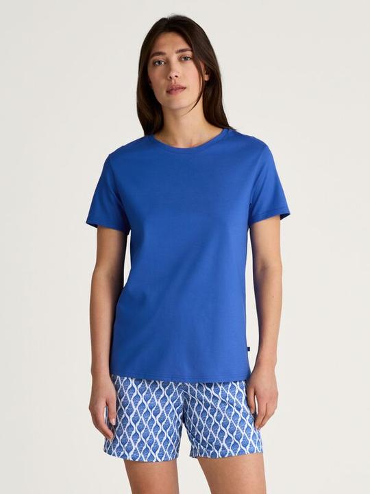 Produktbild Calida Shell Nights Kurz-Pyjama (XS)