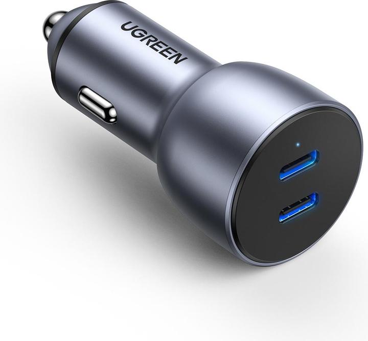 Produktbild Ugreen Car Charger