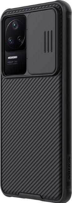 Immagine prodotto Nillkin Copertina rigida CamShield Pro Series (Xiaomi Redmi K40s)