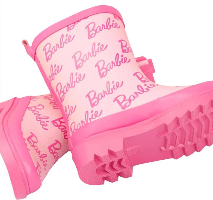 Image du produit Barbie Bottes en caoutchouc (34)
