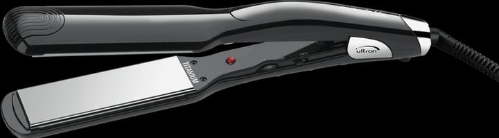 Actual product image Ultron Irai (Straightening iron)
