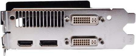 Produktbild Gainward GTX-570 Phantom (1.28 GB)