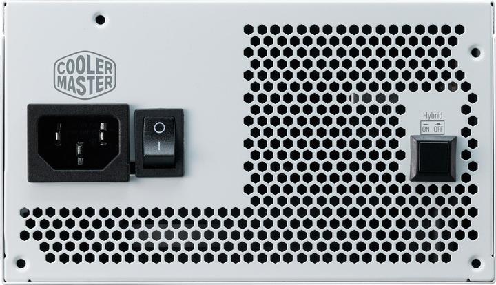 Actual product image Cooler Master V V2 Modular (850 W)