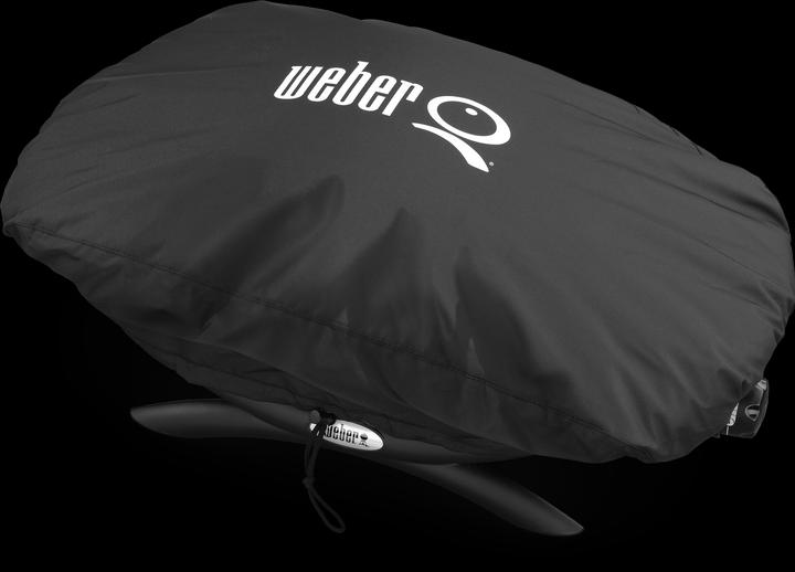 Actual product image Weber Covering hood