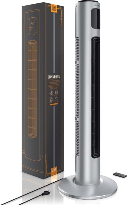 Produktbild Brandson Turmventilator (48 dB)