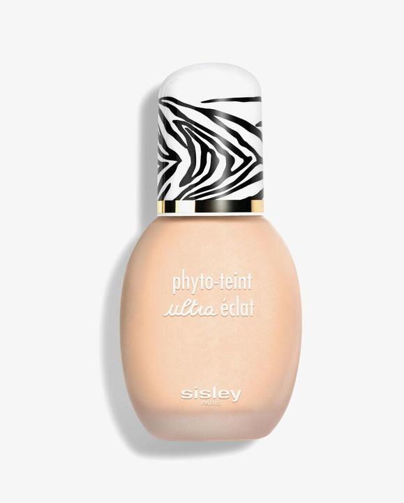 Produktbild Sisley Phyto Teint Ultra Eclat 00 Swan (00)