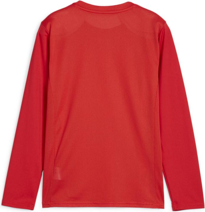 Produktbild Puma teamGOAL LS Jersey Jr (116)
