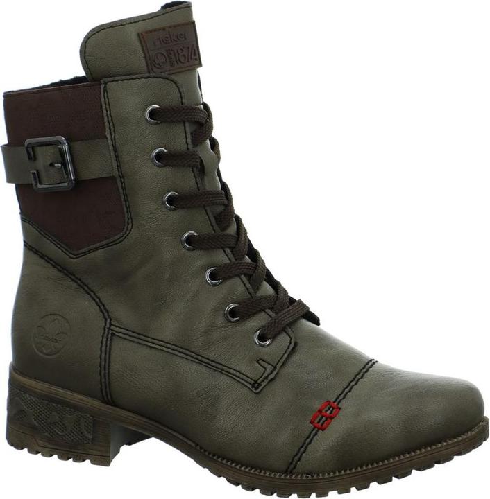 Actual product image Rieker 70345 54 (40)
