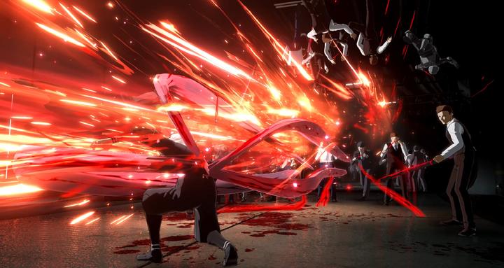 Immagine prodotto Bandai Namco Tokyo Ghoul: re chiamata ad esistere (PS4, DE)