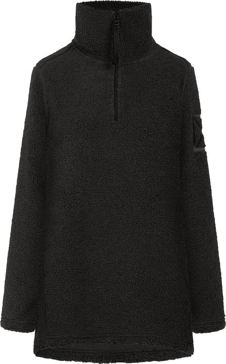 Immagine prodotto Didriksons Mezza zip Marina da donna (34)