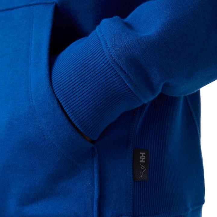 Immagine prodotto Helly Hansen Cotone organico F2F (S)