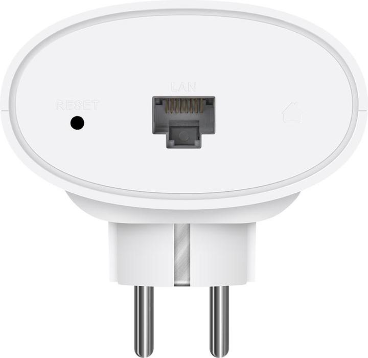 Produktbild Huawei WS5280 WiFi Q2 Pro Wireless Router white