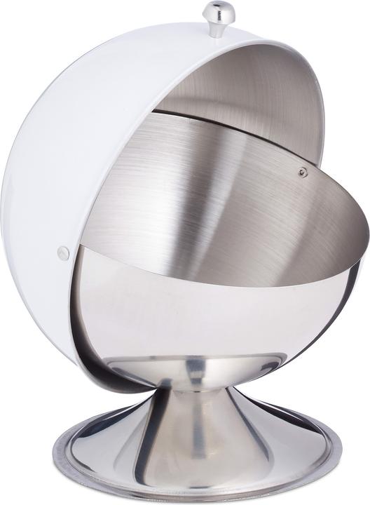 Image du produit Relaxdays sucrier