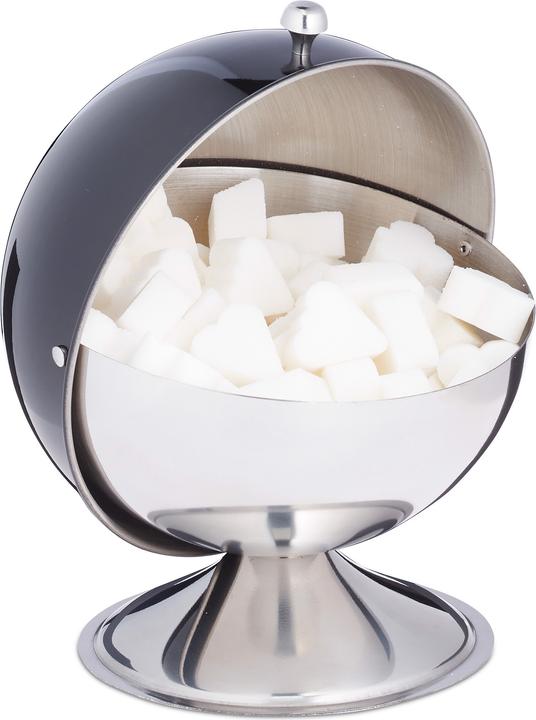 Image du produit Relaxdays sucrier