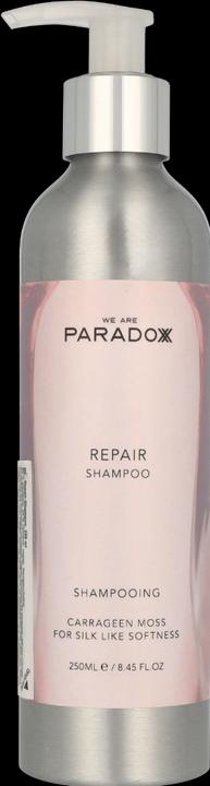 Produktbild We Are Paradoxx Repair (250 ml, Flüssiges Shampoo)