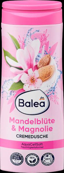 dm Balea Cremedusche (300 ml)