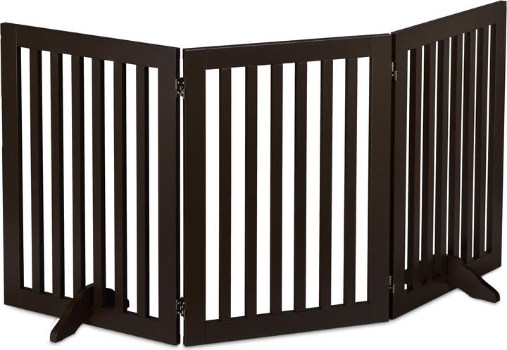 Relaxdays Cancelletto per-bambini (30 cm)