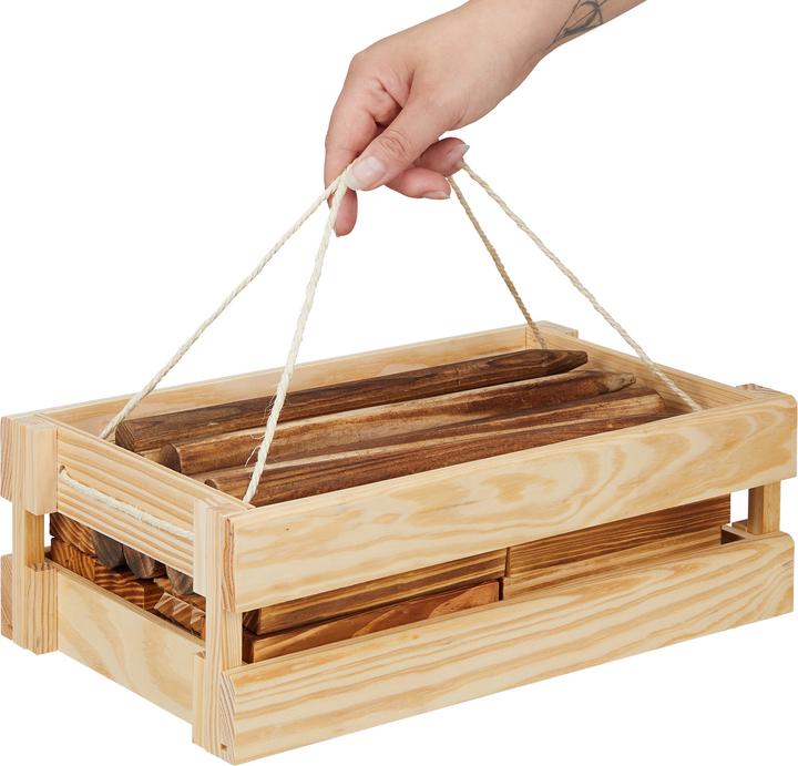 Produktbild Relaxdays Wikingerspiel (1 x)