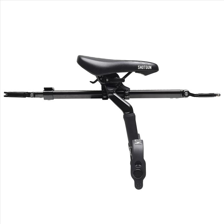 Actual product image Kids Ride Shotgun Shotgun Pro Combo (Bike handlebar)