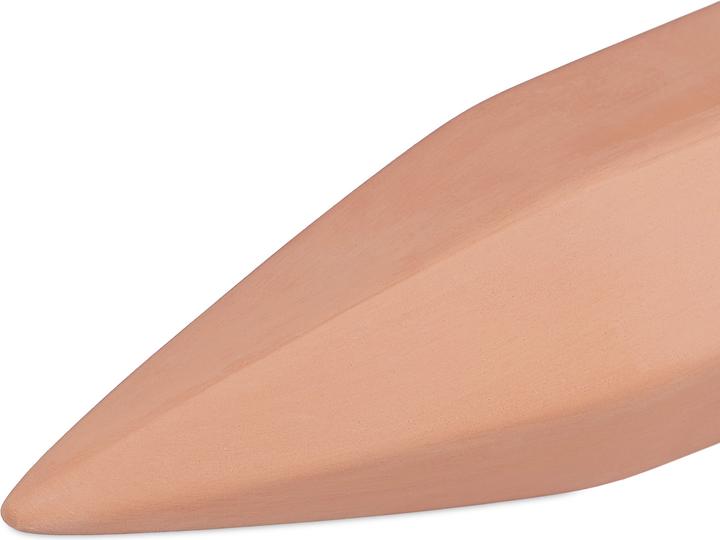 Actual product image Relaxdays Watering spikes (Clay cone)