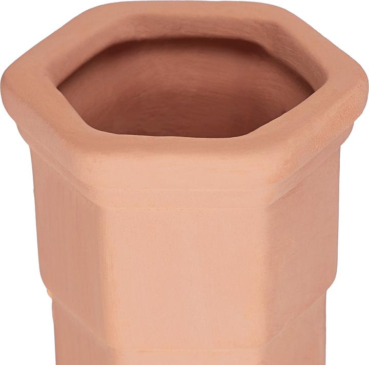 Actual product image Relaxdays Watering spikes (Clay cone)