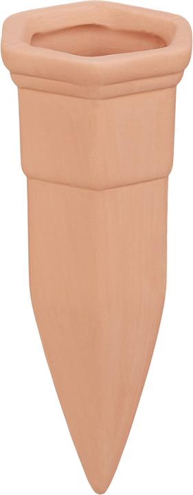 Actual product image Relaxdays Watering spikes (Clay cone)
