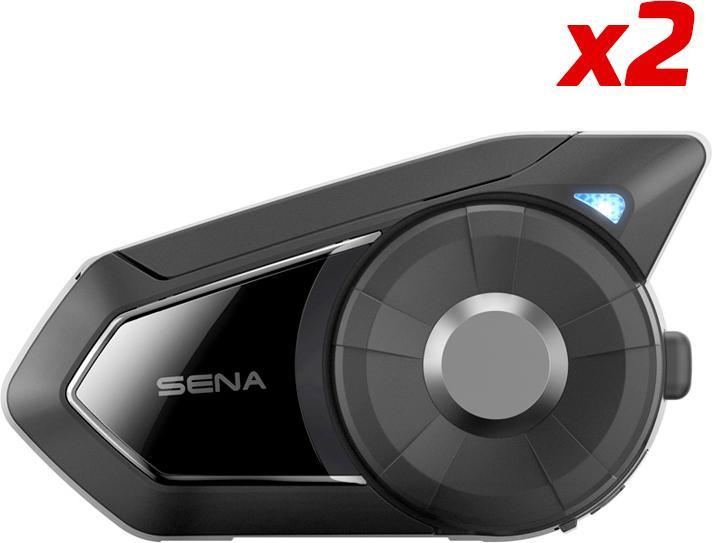Actual product image Sena 30K (Set of 2)