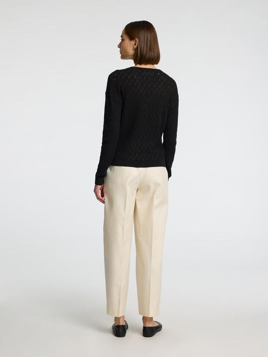 Immagine prodotto Selected Femme Struktur Strickjacke (S)