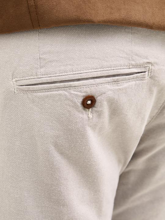 Actual product image Jack & Jones Plus Size Slim Fit Slim Fit Hosen Slim Fit Hosen (W42/L32)
